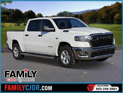 2026 Ram 1500 Commerce TX