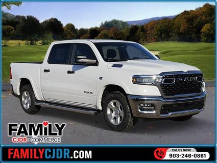 2026 Ram 1500 Commerce TX