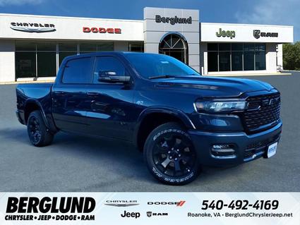 2026 Ram 1500 Roanoke VA