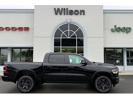 2026 Ram 1500 Winnsboro SC