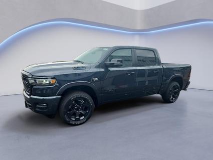 2026 Ram 1500 Marathon City WI