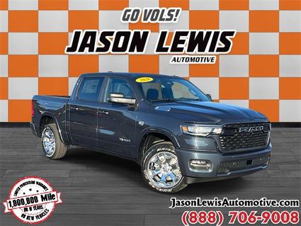 2026 Ram 1500 Sparta TN