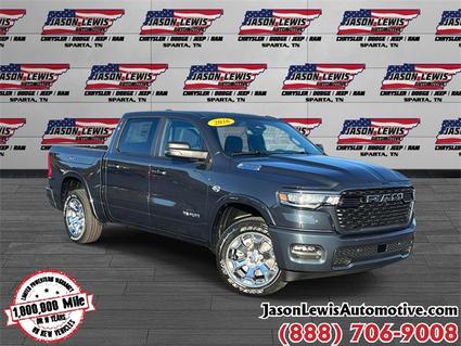 2026 Ram 1500 Sparta TN