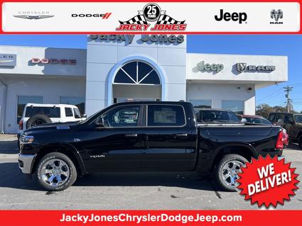 2026 Ram 1500 Hayesville NC