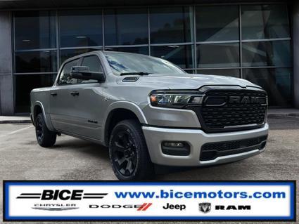 2026 Ram 1500 Alexander City AL