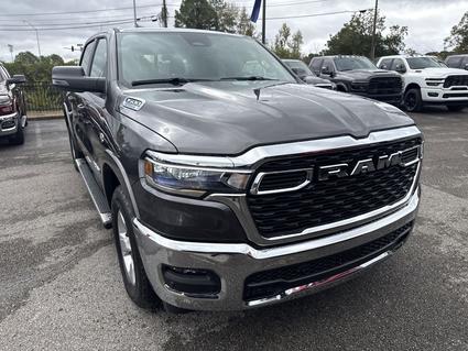 2026 Ram 1500 Cullman AL