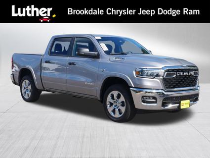 2026 Ram 1500 Minneapolis MN