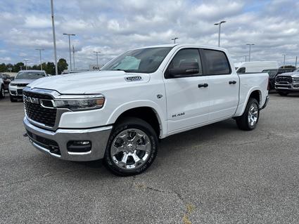 2026 Ram 1500 Burlington NC