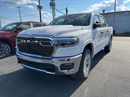 2026 Ram 1500 Burlington NC