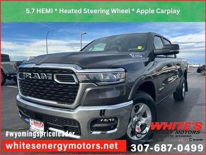 2026 Ram 1500 Gillette WY