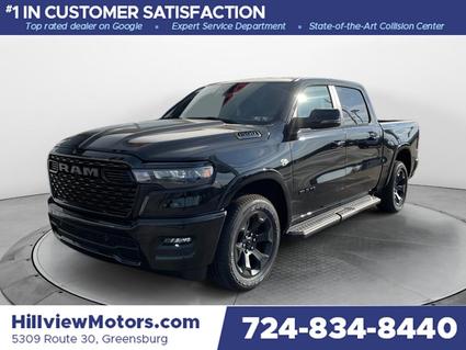 2026 Ram 1500 Greensburg PA