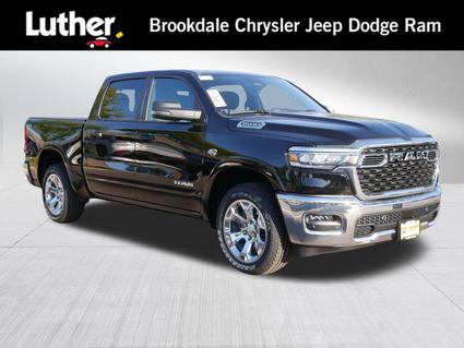 2026 Ram 1500 Minneapolis MN