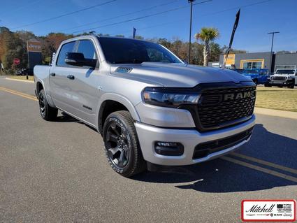 2026 Ram 1500 Enterprise AL