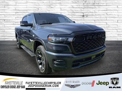 2026 Ram 1500 Fayetteville TN