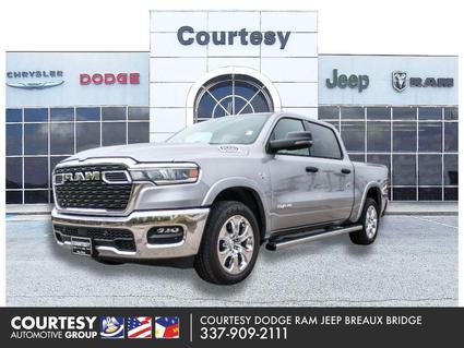 2026 Ram 1500 Breaux Bridge LA
