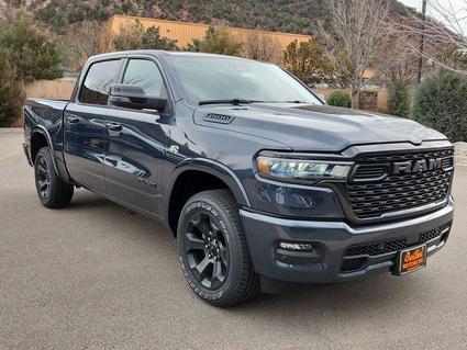 2026 Ram 1500 Glenwood Springs CO