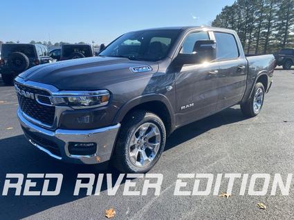 2026 Ram 1500 Heber Springs AR