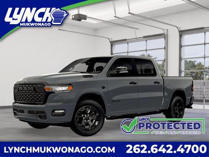 2026 Ram 1500 Mukwonago WI
