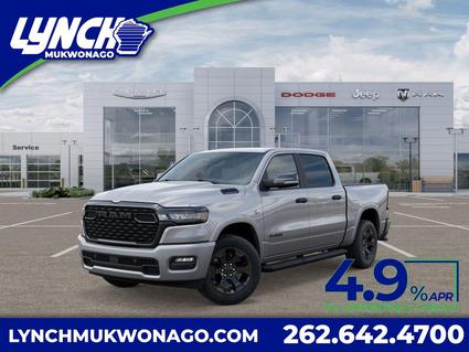 2026 Ram 1500 Mukwonago WI