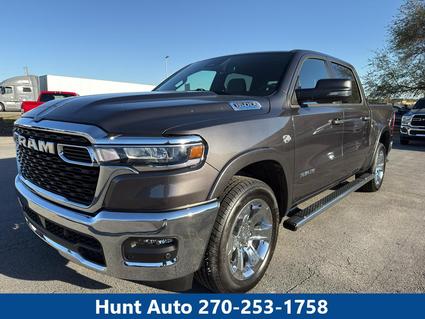 2026 Ram 1500 Franklin KY