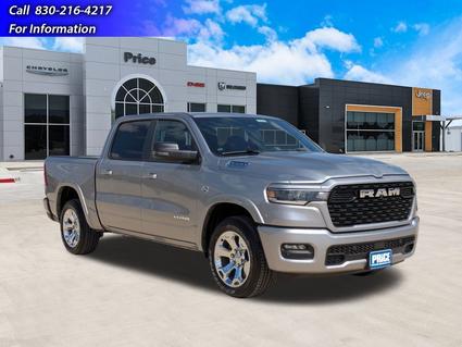 2026 Ram 1500 Floresville TX