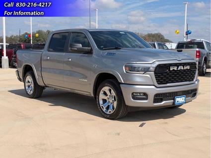 2026 Ram 1500 Floresville TX