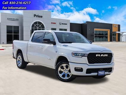 2026 Ram 1500 Floresville TX