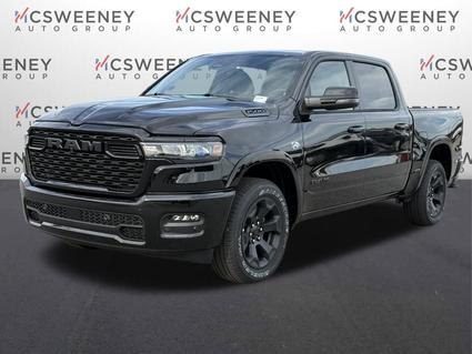 2026 Ram 1500 Pell City AL
