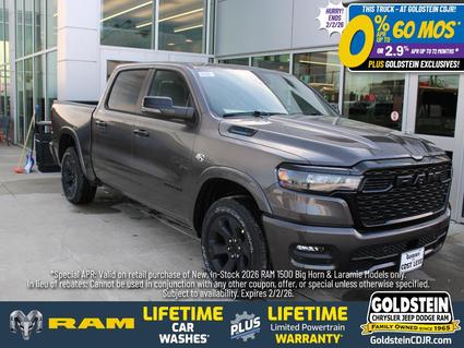 2026 Ram 1500 Latham NY