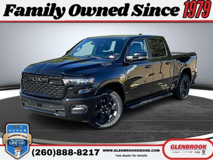 2026 Ram 1500 Fort Wayne IN