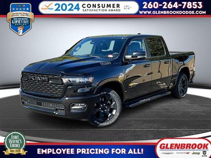 2026 Ram 1500 Fort Wayne IN