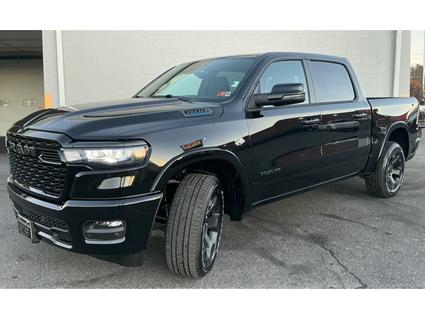 2026 Ram 1500 Lewisburg WV