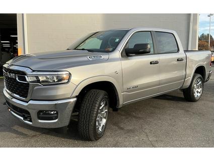 2026 Ram 1500 Lewisburg WV