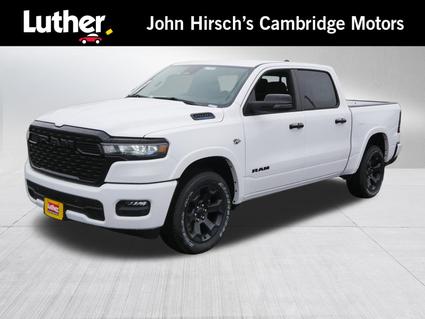 2026 Ram 1500 Cambridge MN