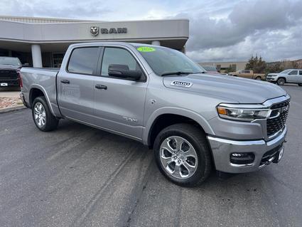 2026 Ram 1500 Durango CO