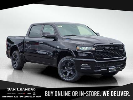 2026 Ram 1500 San Leandro CA
