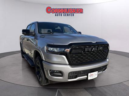 2026 Ram 1500 Norfolk NE