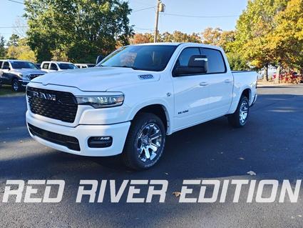 2026 Ram 1500 Heber Springs AR