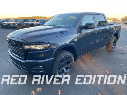 2026 Ram 1500 Heber Springs AR