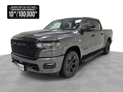 2026 Ram 1500 Livingston TX