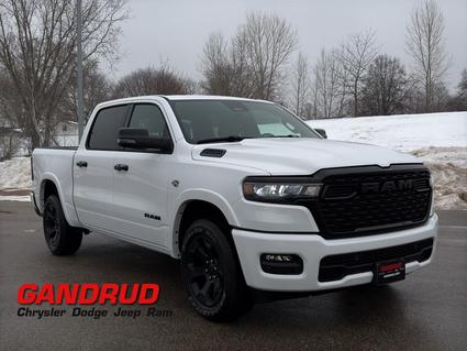 2026 Ram 1500 Green Bay WI