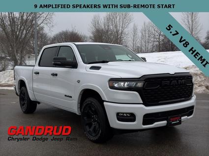 2026 Ram 1500 Green Bay WI