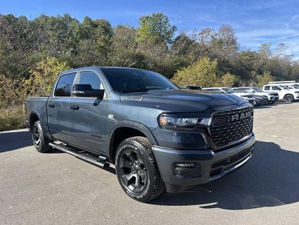 2026 Ram 1500 Cullman AL