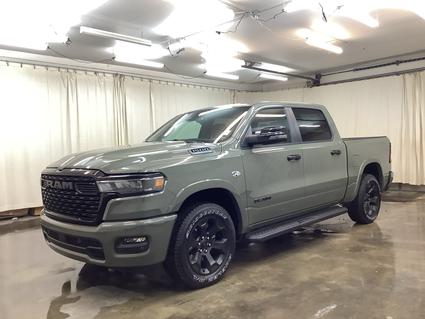 2026 Ram 1500 Warsaw IN