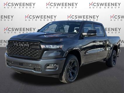 2026 Ram 1500 Pell City AL