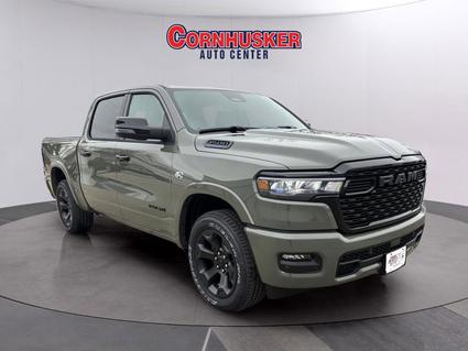 2026 Ram 1500 Norfolk NE