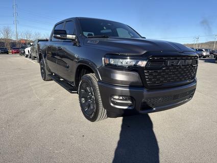 2026 Ram 1500 Fayetteville TN