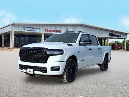 2026 Ram 1500 Pleasanton TX