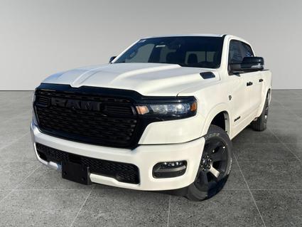 2026 Ram 1500 Wausau WI