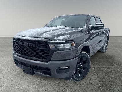 2026 Ram 1500 Wausau WI